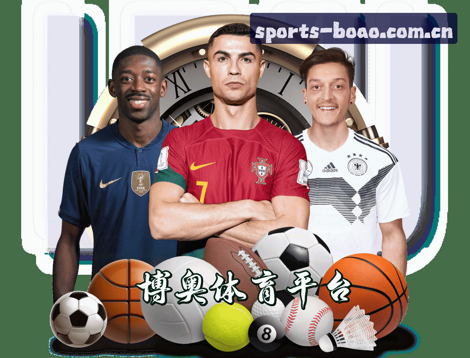 博奥(BOAO)官方网站 · 极致体验 · L4M9